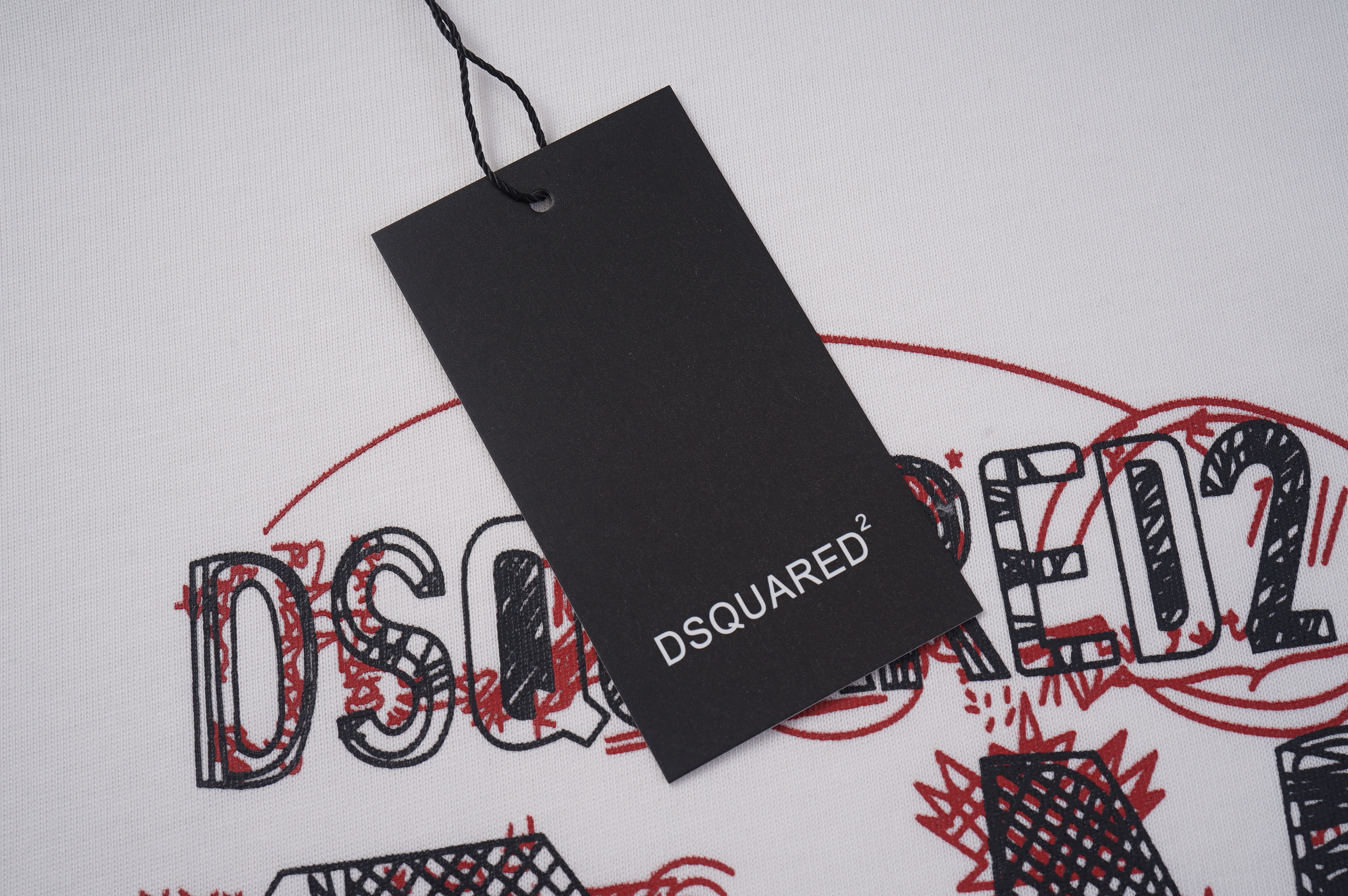 Dsquared2 T-Shirts